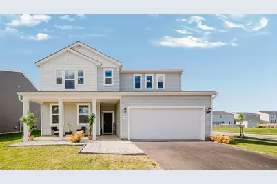 5524 Violet Street #Lot 241, South Bloomfield, OH 43103 - Photo 1
