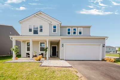 5524 Violet Street #Lot 241, South Bloomfield, OH 43103 - Photo 1
