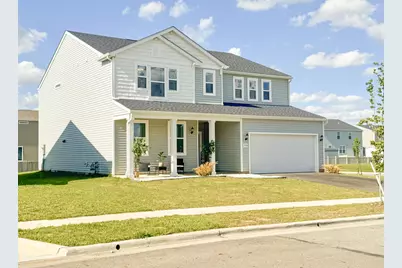 5524 Violet Street #Lot 241, South Bloomfield, OH 43103 - Photo 55