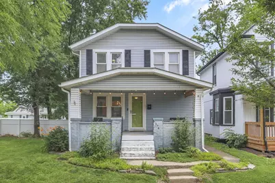 174 E Morrill Avenue, Columbus, OH 43207 - Photo 1