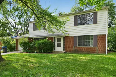 3698 Mexico Avenue, Westerville, OH 43081 - Photo 1