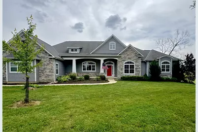 12225 Andrews Drive, Plain City, OH 43064 - Photo 1