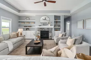 12225 Andrews Dr, Plain City, OH 43064 - Photo 9