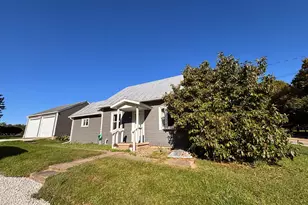 413 Chase Ave, Gambier, OH 43022 - Photo 1