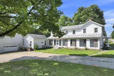 7106 Columbus Road, Mount Vernon, OH 43050 - Photo 1
