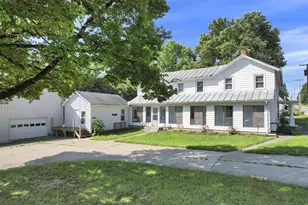 7106 Columbus Rd, Mount Vernon, OH 43050 - Photo 1