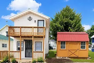 366 12th St, Lancaster, OH 43130 - Photo 1