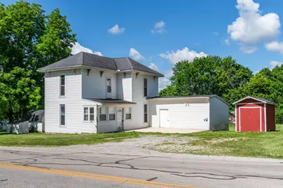 2474 N Heck Hill Road, Saint Paris, OH 43072 - Photo 1