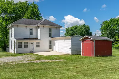 2474 N Heck Hill Road, Saint Paris, OH 43072 - Photo 3
