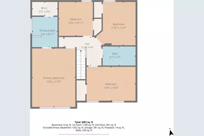1719 Royal Oak Drive, Lewis Center, OH 43035 - Photo 49