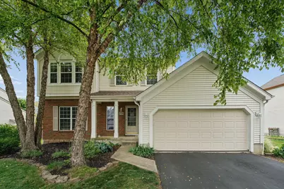 1719 Royal Oak Drive, Lewis Center, OH 43035 - Photo 3