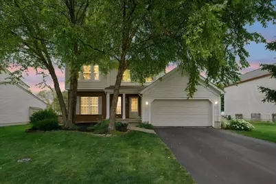 1719 Royal Oak Drive, Lewis Center, OH 43035 - Photo 1