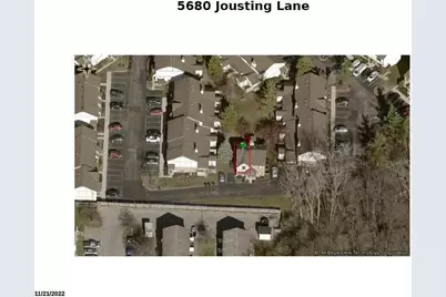 5680 Jousting Lane #A, Columbus, OH 43231 - Photo 7