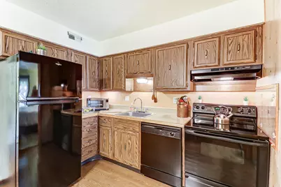 5680 Jousting Lane #A, Columbus, OH 43231 - Photo 15
