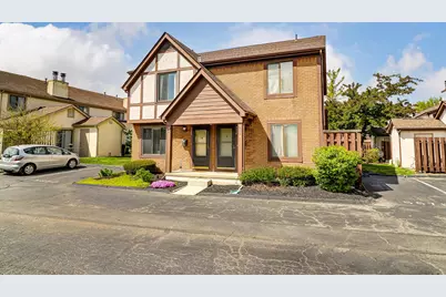 5680 Jousting Lane #A, Columbus, OH 43231 - Photo 5