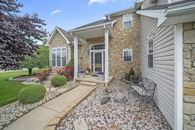 1506 Eagle Pass Drive, Marion, OH 43302 - Photo 5