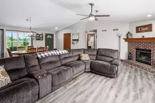 3640 Co Rd 124, Cardington, OH 43315 - Photo 7