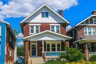 958 S Ohio Ave, Columbus, OH 43206 - Photo 1
