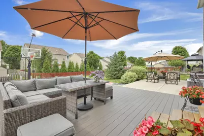 596 Herrogate Square, Pickerington, OH 43147 - Photo 25