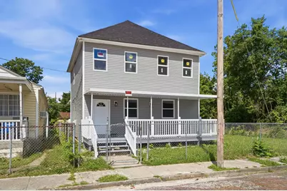 103 N Jones Avenue #5, Columbus, OH 43222 - Photo 1