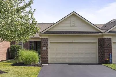 5771 Burke Circle #1202, New Albany, OH 43054 - Photo 3