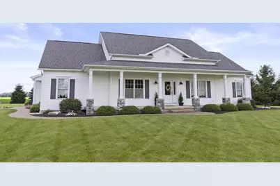 4615 N Section Line Road, Radnor, OH 43066 - Photo 1