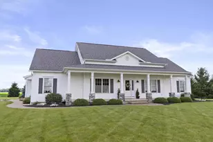 4615 N Section Line Rd, Radnor, OH 43066 - Photo 1