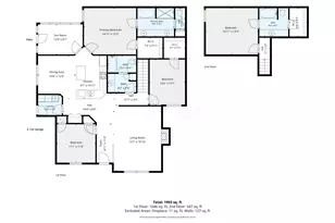 5180 Vinings Grove, Dublin, OH 43016 - Photo 45