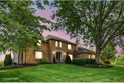 145 Valley Run Drive, Powell, OH 43065 - Photo 41