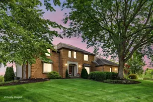 145 Valley Run Dr, Powell, OH 43065 - Photo 41
