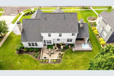 7202 New Albany Links Drive, New Albany, OH 43054 - Photo 67