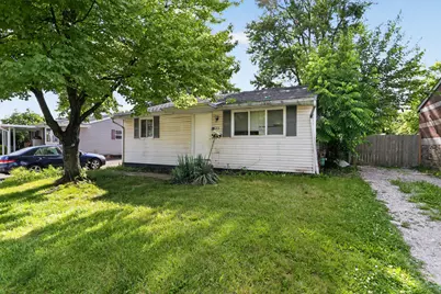 923 Wedgewood Drive, Columbus, OH 43228 - Photo 1