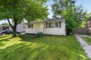 923 Wedgewood Dr, Columbus, OH 43228 - Photo 1