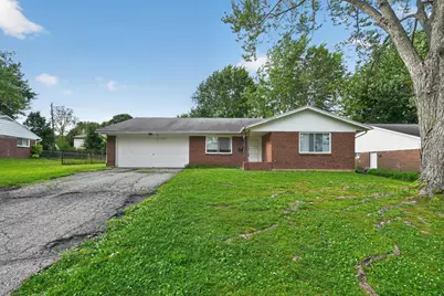 14 Kanpur Place, Westerville, OH 43081 - Photo 1