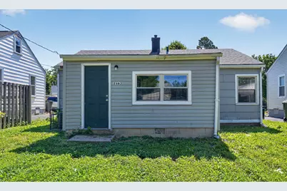 2663 Azelda Street, Columbus, OH 43211 - Photo 31