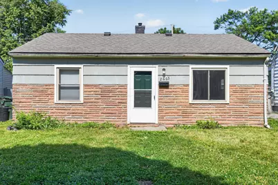 2663 Azelda Street, Columbus, OH 43211 - Photo 1