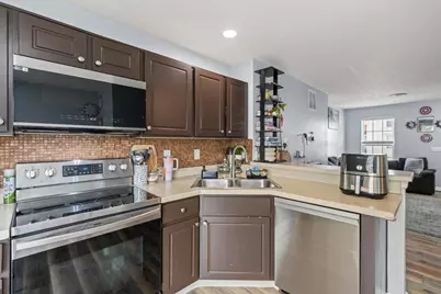 6387 Blue Knoll Drive #48, Canal Winchester, OH 43110 - Photo 3