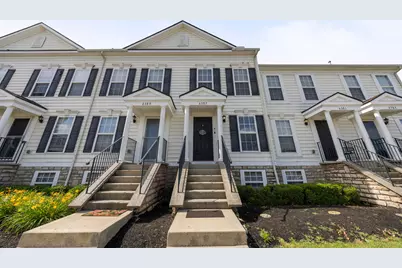 6387 Blue Knoll Drive #48, Canal Winchester, OH 43110 - Photo 37