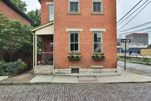 31 E Blenkner St, Columbus, OH 43215 - Photo 1