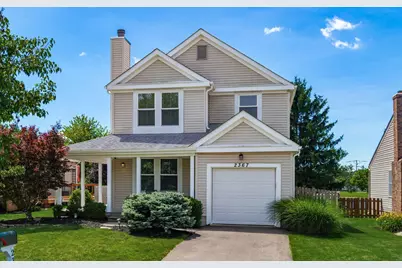 2367 Sawbury Boulevard, Columbus, OH 43235 - Photo 3