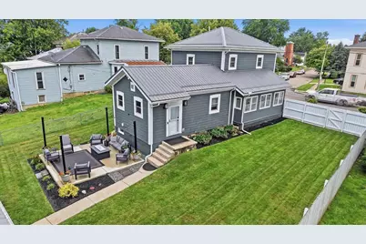 44 S Hartford Avenue, Centerburg, OH 43011 - Photo 3