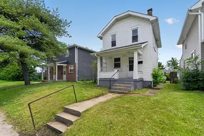 711 Frebis Avenue, Columbus, OH 43206 - Photo 3