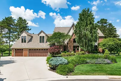 6252 Little Minch Court, Dublin, OH 43017 - Photo 1