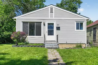 531 Johnson Street, Columbus, OH 43203 - Photo 1