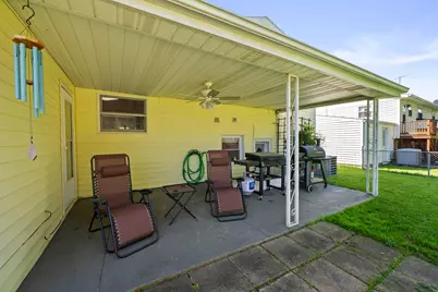 1516 Bellefontaine Avenue, Marion, OH 43302 - Photo 5