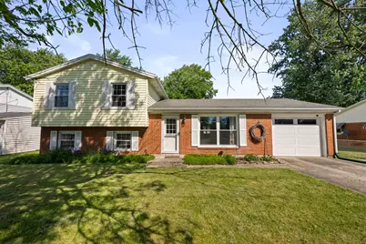 1516 Bellefontaine Avenue, Marion, OH 43302 - Photo 1