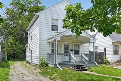 591 Clark Avenue, Columbus, OH 43223 - Photo 1