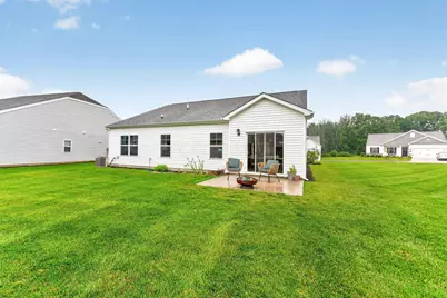 327 Mannaseh Drive W, Granville, OH 43023 - Photo 3