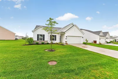 327 Mannaseh Drive W, Granville, OH 43023 - Photo 45