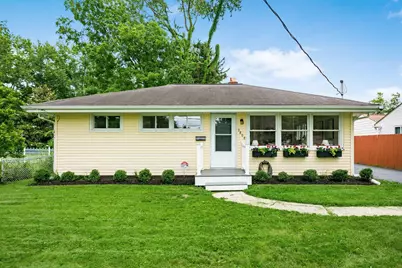 3808 Maize Road, Columbus, OH 43224 - Photo 1
